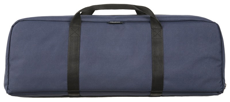 BULLDOG ULTRA COMPACT DISCREET – TACTICAL CASE 29″ NAVY