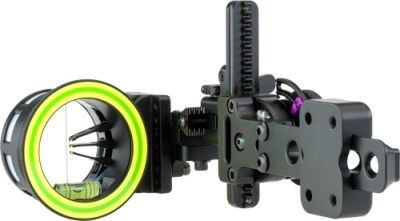 SPOT HOGG BOONIE TRIPLE PIN – SIGHT DOVETAIL .019″ RH