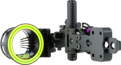 SPOT HOGG BOONIE 5-PIN – SIGHT DOVETAIL .019″ RH