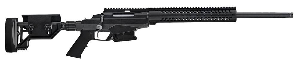 TIKKA T3X TAC A1 308WIN 24″ BLK TB