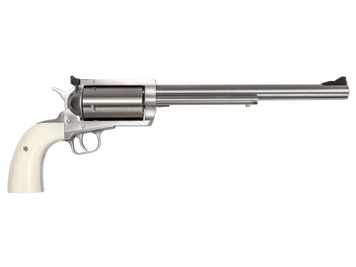 MAGNUM RESEARCH BFR REV 30/30 SS BSLY 10″ 6SH
