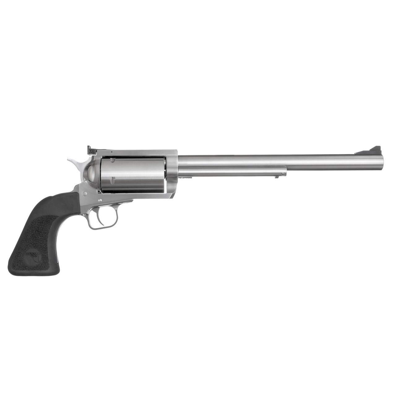 MAGNUM RESEARCH BFR REVOLVER 460SW SS 10″