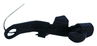 GHOST FORWARD SLIDE RELEASE – FITS MOST 3 PIN GLOCKS
