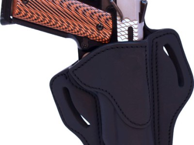 1791 BH1 BELT HOLSR OWB MULTI- – FIT RH 1911 FRM 4-5″ STELTH BL