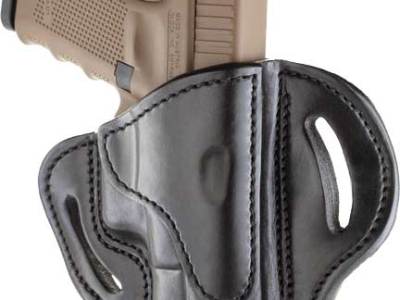 1791 BH2.1 BELT HOLTR OWB MULT – FIT RH 1911 3″/SIMILAR BLACK