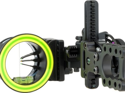 SPOT HOGG BOONIE TRIPLE PIN – SIGHT HARD MOUNT .019″ RH