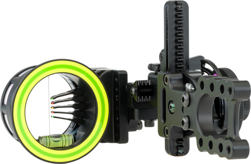 SPOT HOGG BOONIE 5-PIN – SIGHT HARD MOUNT .019″ RH