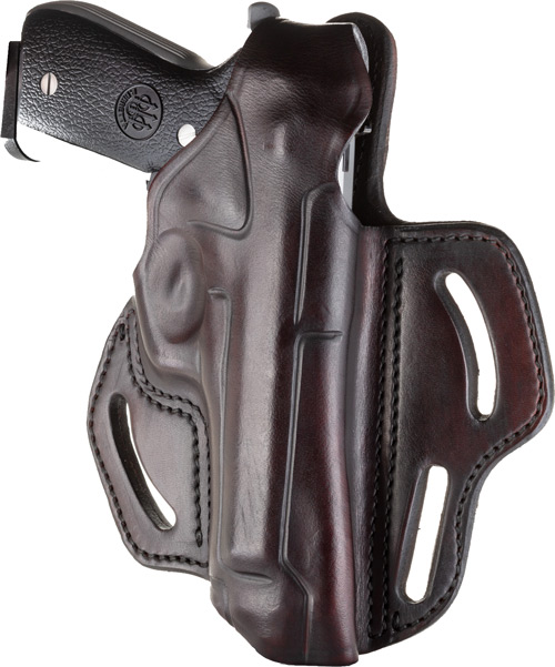 1791 BHX THUMB BREAK BELT HOL – MUL-FIT RH 1911 5″ W/ RAILS BR