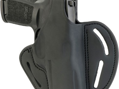 1791 BHX THUMB BREAK HOL OWB – MULTI-FIT RH SIG 320C/SIM BLK