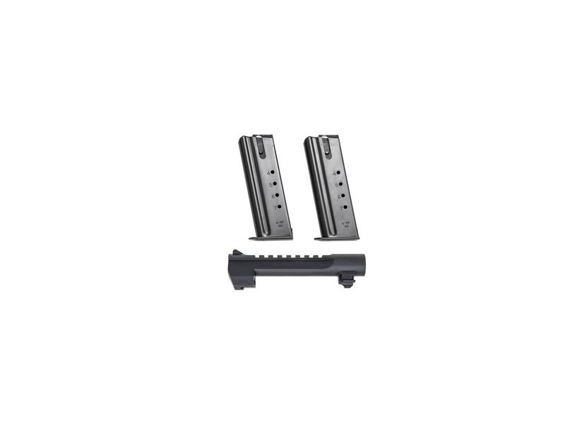 MAGNUM RESEARCH CONVERSION KIT 50AE 6″ BLACK