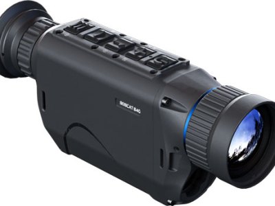 PARD BOBCAT THERMAL HANDHELD – MONOCULAR 480 35MM WITH LRF