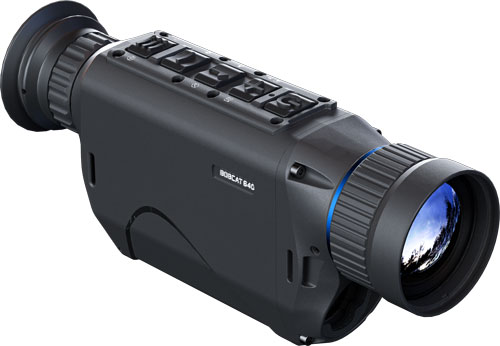 PARD BOBCAT THERMAL HANDHELD – MONOCULAR 480 35MM WITH LRF