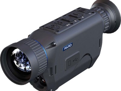 PARD BOBCAT THERMAL HANDHELD – MONOCULAR 640 35MM WITH LRF