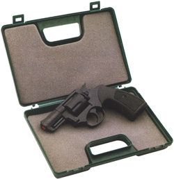 TRADITIONS STARTER PISTOL – COMPETITION MODEL 209 PRIMER