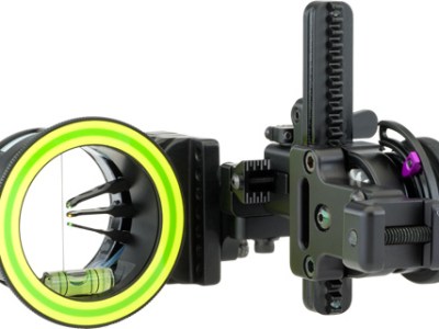 SPOT HOGG BOONIE TRIPLE PIN – SIGHT PIC MOUNT .010″ RH