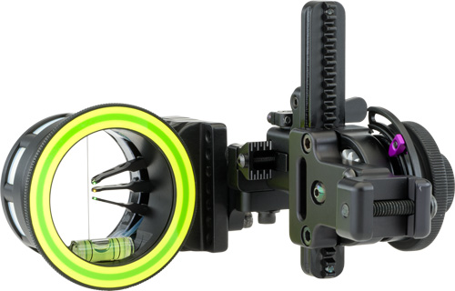 SPOT HOGG BOONIE TRIPLE PIN – SIGHT PIC MOUNT .010″ RH