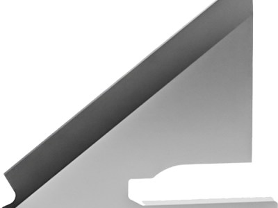 QAD EXODUS REPLACEMENT BLADES – 125GR FULL BLADE