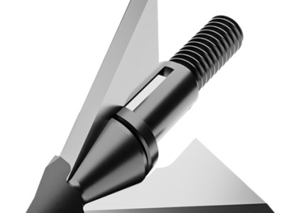 QAD EXODUS REPLACEMENT BLADES – XBOW 100GR FULL BLADE