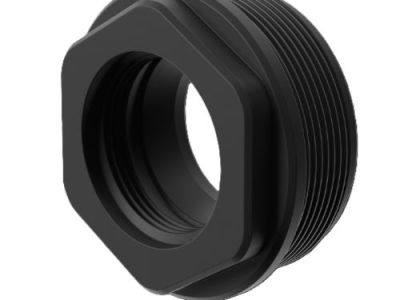 BREEK ARMS PLAN B HUB ONE LOW – PROFILE UNIV SUPPRESSOR MT TIT