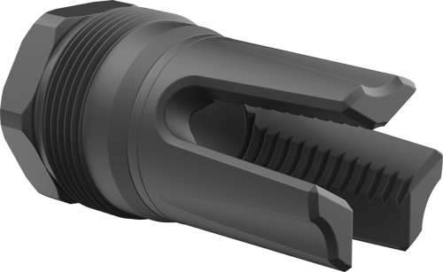 BREEK ARMS PLAN B SCORCH 3 – PRONG FLASH HIDER 30 CAL