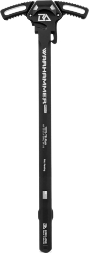 BREEK ARMS WARHAMMER MOD2 AMBI – CHANGING HANDLE AR-10 BLACK