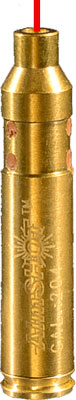 AIMSHOT BORE SIGHT .204 RUGER – RED