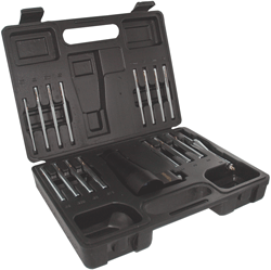 BSA BS30 BORESIGHTER KIT – W/STANDARD & 12GA. STUDS