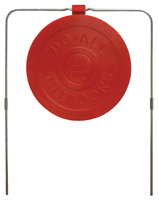 DO-ALL IMPACT SEAL TARGET – SPINNER THE BIG GONG SHOW