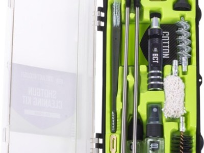 BREAKTHROUGH VISION 12 GA. – CLEANING KIT