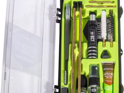 BREAKTHROUGH VISION RIFLE – CLEANING KIT .243/6MM