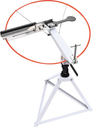 DO-ALL MANUAL TRAP CLAY TARGET – CLAYHAWK BACKYARD 3/4 COCK