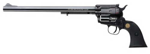 CHIAPPA FIREARMS 1873 22-6 BUNTLINE 12″ 22LR BL