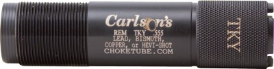 CARLSONS CHOKE TUBE EXTENDED – TURKEY 20GA .555 REM CHOKE