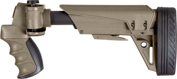 ADV TECH STRIKEFORCE SHOTGUN – GEN2 SIDE FOLDING STOCK FDE