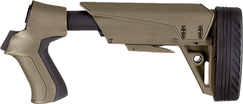 ADV TECH T3 SHOTGUN STOCK G2 – MBERGREMWIN 12GA PUMPS FDE