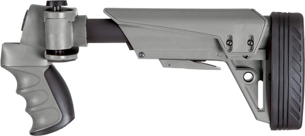 ADV TECH STRIKEFORCE SHOTGUN – GEN2 SIDE FOLDING STOCK GRAY