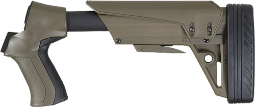 ADV TECH T3 SHOTGUN STOCK G2 – MBERGREMWIN 12GA PUMP URBAN