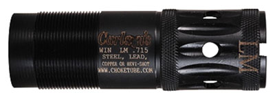 CARLSONS CHOKE TUBE SPT CLAYS – 12GA PORTED LT MOD INVECTOR