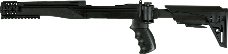 ADV TECH RUGER 10/22 STRIKE – FORCE G2 STOCK W/RECOIL SYSTEM
