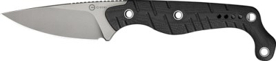 CIVIVI KNIFE SOKN 2.82″ BLACK – G-10 STONEWASH KYDEX SHEATH