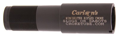 CARLSONS CHOKE TUBE RIFLED – 20GA INVECTOR