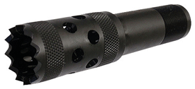CARLSONS CHOKE TUBE TACTICAL – BREECHER 12GA PORTED ACCU-MAG