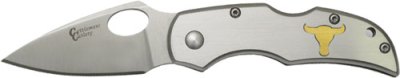ABKT CATTLEMANS CUTLERY DUECE – LOCKBACK 2.5″ BLADE W/ CLIP