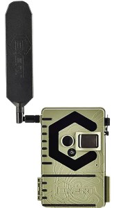 COVERT CAMERA INTERCEPTOR – CELLULAR TRAIL CAM 16MP 1080P