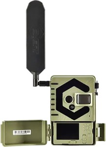 COVERT CAMERA INTERCEPTOR PRO – CELLULAR TRAIL CAM 20MP 1080P