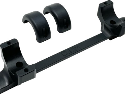 DNZ GAME REAPER INTEGRAL 1-PC – MOUNT CVA CASCADE LA MED BLACK