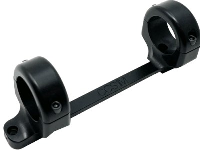 DNZ GAME REAPER INTEGRAL 1-PC – MOUNT CVA CASCADE SA MED BLACK