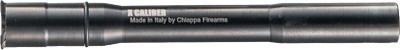 CHIAPPA X-CALIBER 12GA/410/ – 45LC GAUGE ADAPTER INSERT.