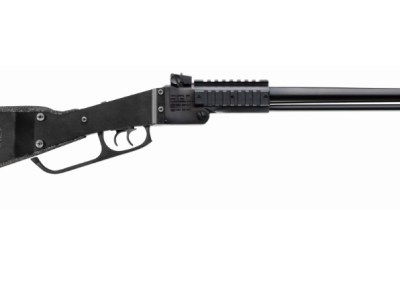 CHIAPPA FIREARMS M6 12GA/22LR BLK/STL 18.5″ O/U
