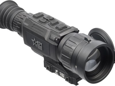 AGM CLARION 640 DUAL FOCUS – 35/60 THERMAL SCP 640X512 50HZ